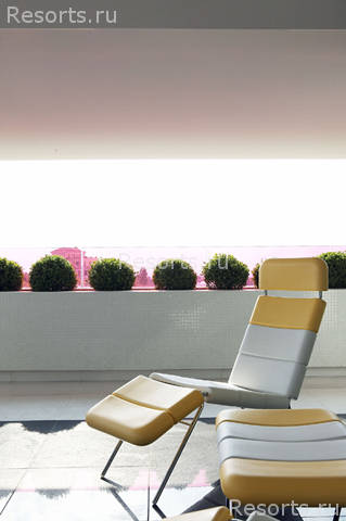 Semiramis Hotel 23